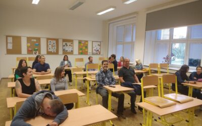 Voděradská nostalgie